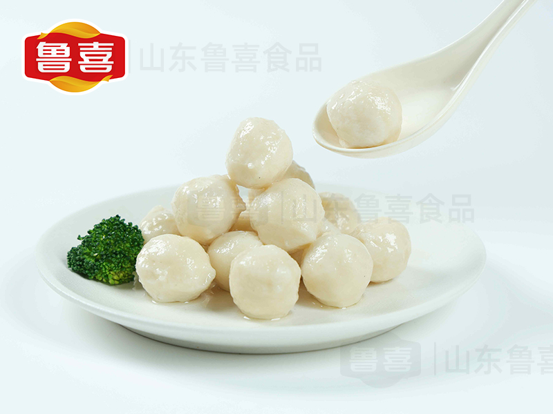 Chicken Breast Meatball