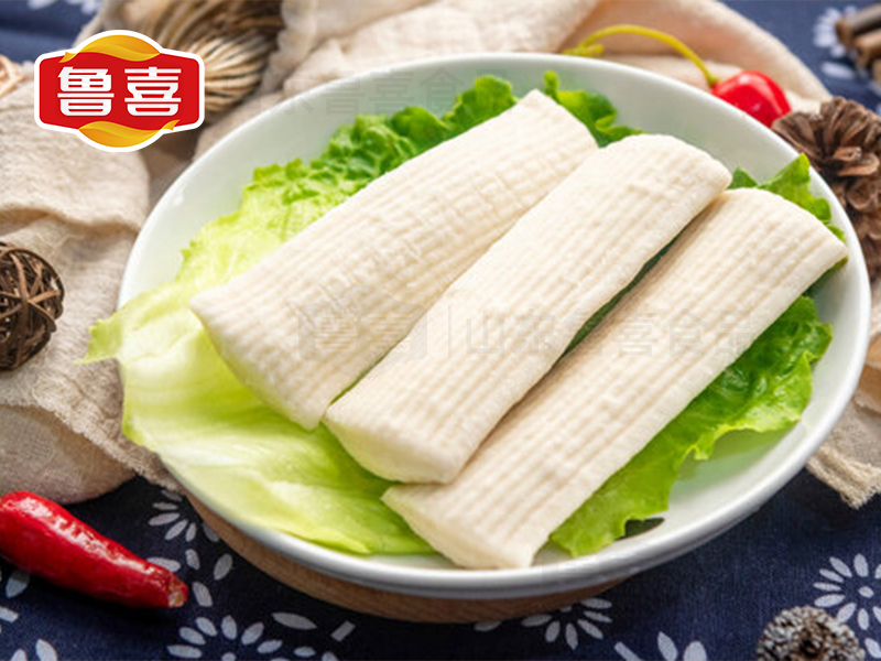 Fish Fillet