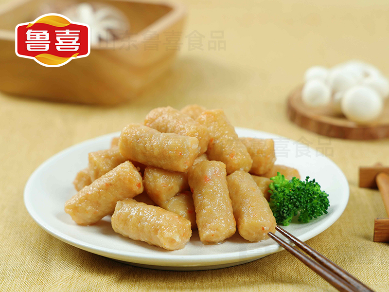 Zizi Chicken Tempura Bites – 200g