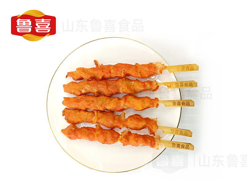 Chicken Cartilage Skewer