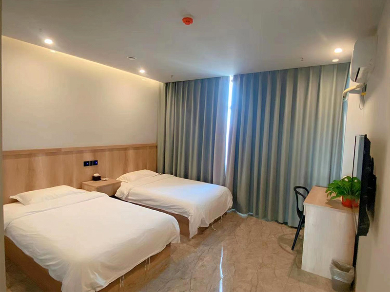 Employee Dormitory Environment