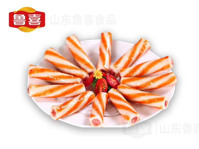 Grilled Fish Stick