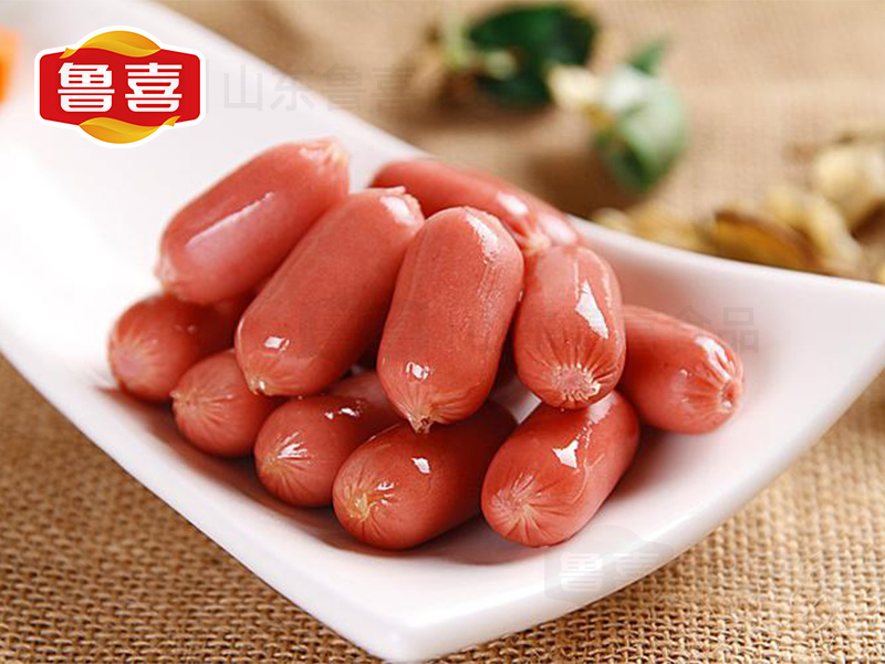 Mini Sausage