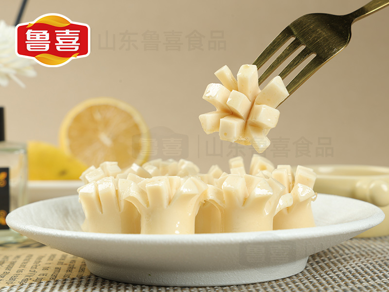 仿桂花肠