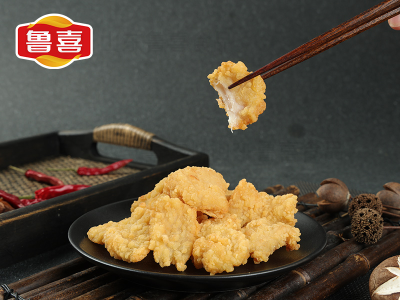 锅包肉
